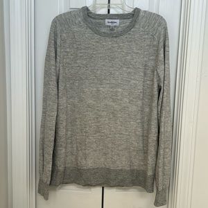 Goodfellow Grey Crewneck Sweater